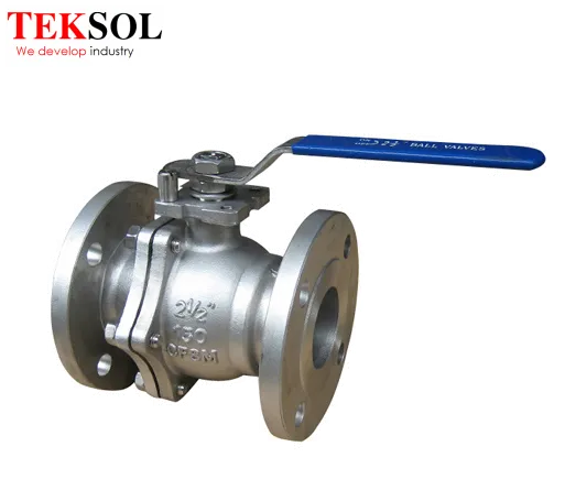 Sản phẩm van cong nghiep — Công Ty Cổ Phần Phát Triển Công Nghiệp Teksol Việt Nam — MST 0201862965