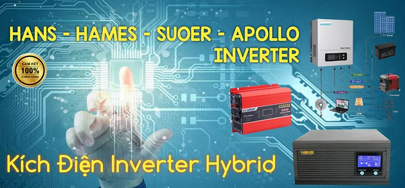 Sản phẩm kich dien inverter tai hai phong — ắc Quy ánh Dương - Công Ty TNHH ắc Quy ánh Dương — MST 0201863768