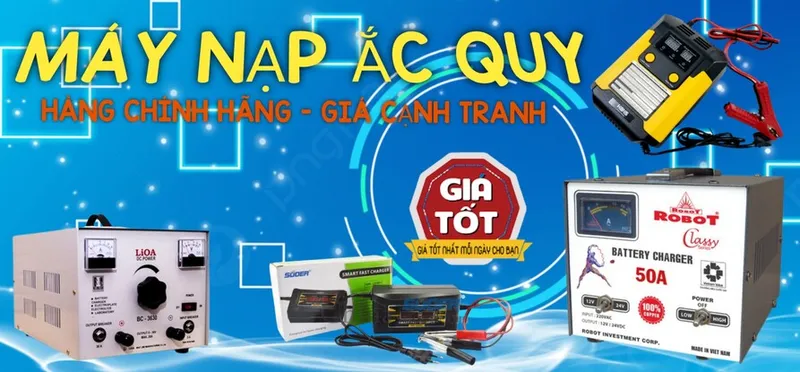 Sản phẩm may nap ac quy chinh hang — ắc Quy ánh Dương - Công Ty TNHH ắc Quy ánh Dương — MST 0201863768