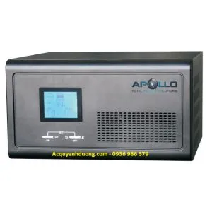 Sản phẩm may kich dien apollo 3000VA 48V KC3000 300x300 — ắc Quy ánh Dương - Công Ty TNHH ắc Quy ánh Dương — MST 0201863768