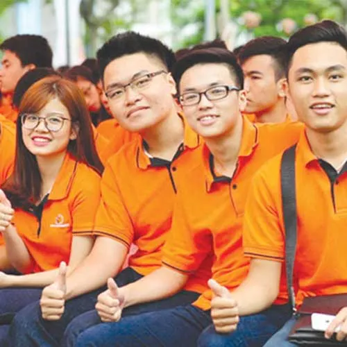Sản phẩm 1529747677 dong phuc su kien tv 003 — Công Ty TNHH Thời Trang Trọng Tấn — MST 0201865116