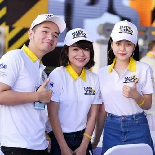 Sản phẩm 1529747704 dong phuc su kien tv 004 — Công Ty TNHH Thời Trang Trọng Tấn — MST 0201865116