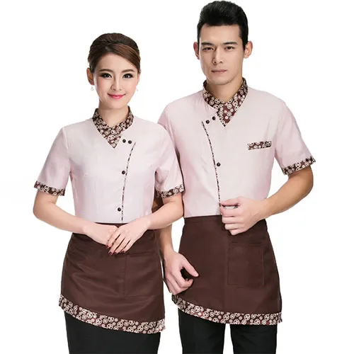 Sản phẩm 1529851185 dong phuc phuc vu tv 001 — Công Ty TNHH Thời Trang Trọng Tấn — MST 0201865116