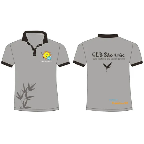Sản phẩm 1529950813 ao phong nhom tv002 — Công Ty TNHH Thời Trang Trọng Tấn — MST 0201865116