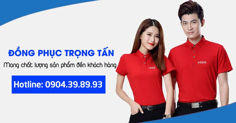 Sản phẩm 1531402736 dong phuc hai phong — Công Ty TNHH Thời Trang Trọng Tấn — MST 0201865116