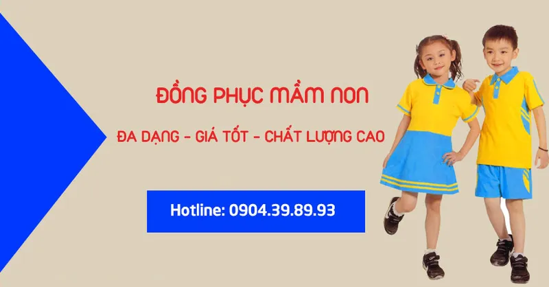 Sản phẩm 1531402767 dong phuc mam non hai phong — Công Ty TNHH Thời Trang Trọng Tấn — MST 0201865116