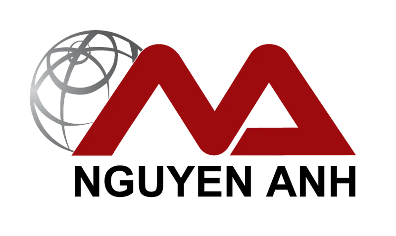 Logo Vận Tải Biển Nguyên Anh - Công Ty TNHH Thương Mại Quốc Tế Nguyên Anh