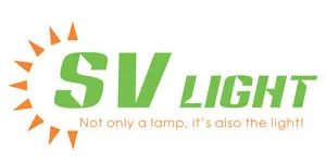 Sản phẩm den led am tran svlight — Vận Tải Biển Nguyên Anh - Công Ty TNHH Thương Mại Quốc Tế Nguyên Anh — MST 0201865892