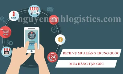 Sản phẩm mua hàng trung quốc — Vận Tải Biển Nguyên Anh - Công Ty TNHH Thương Mại Quốc Tế Nguyên Anh — MST 0201865892