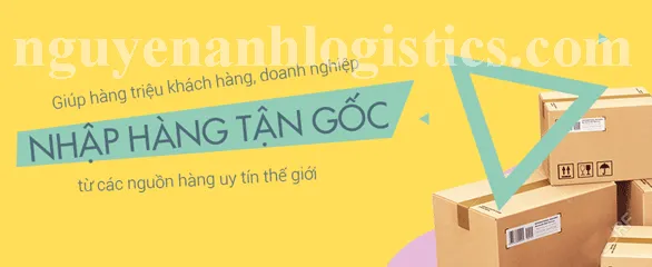 Sản phẩm nhập hàng trung quốc — Vận Tải Biển Nguyên Anh - Công Ty TNHH Thương Mại Quốc Tế Nguyên Anh — MST 0201865892