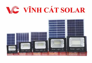 Sản phẩm vinh cat solar — Vận Tải Biển Nguyên Anh - Công Ty TNHH Thương Mại Quốc Tế Nguyên Anh — MST 0201865892