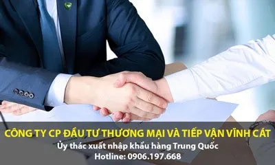Sản phẩm ủy thác xuất nhập khẩu — Vận Tải Biển Nguyên Anh - Công Ty TNHH Thương Mại Quốc Tế Nguyên Anh — MST 0201865892