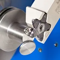 Sản phẩm GrooveTurn_PentaCut_1 200x200 — Công Ty TNHH Kỹ Thuật Và Thương Mại T&T Việt Nam — MST 0201868188