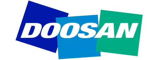 Sản phẩm Doosan — Công Ty TNHH Kỹ Thuật Và Thương Mại T&T Việt Nam — MST 0201868188