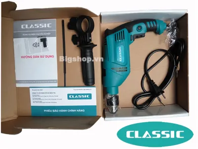 Sản phẩm maykhoancamtay classic cla 2280 400x300 — Công Ty TNHH Kỹ Thuật Và Thương Mại T&T Việt Nam — MST 0201868188