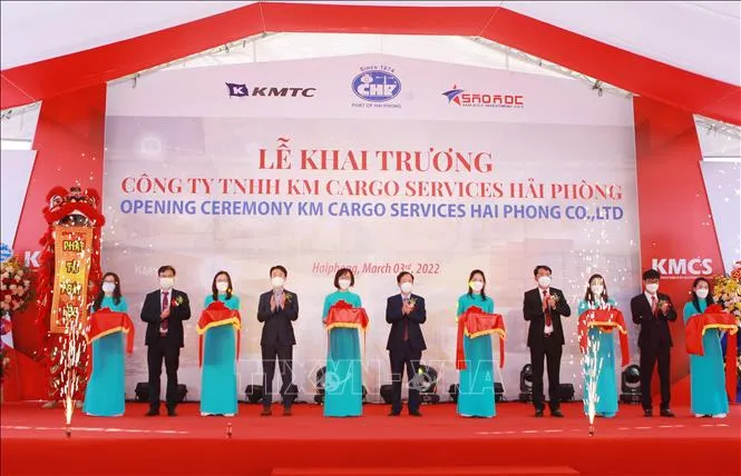 Sản phẩm 1848hai phong2 3322 — Công Ty Cổ Phần Thương Mại Và Vận Tải Biển SNT — MST 0201871889