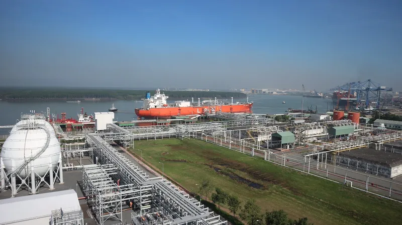 Sản phẩm 1 — Giám Định IMI - Công Ty TNHH IMI Việt Nam — MST 0201875788