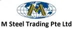 Sản phẩm M Steel Trading Pte Ltd — Giám Định IMI - Công Ty TNHH IMI Việt Nam — MST 0201875788