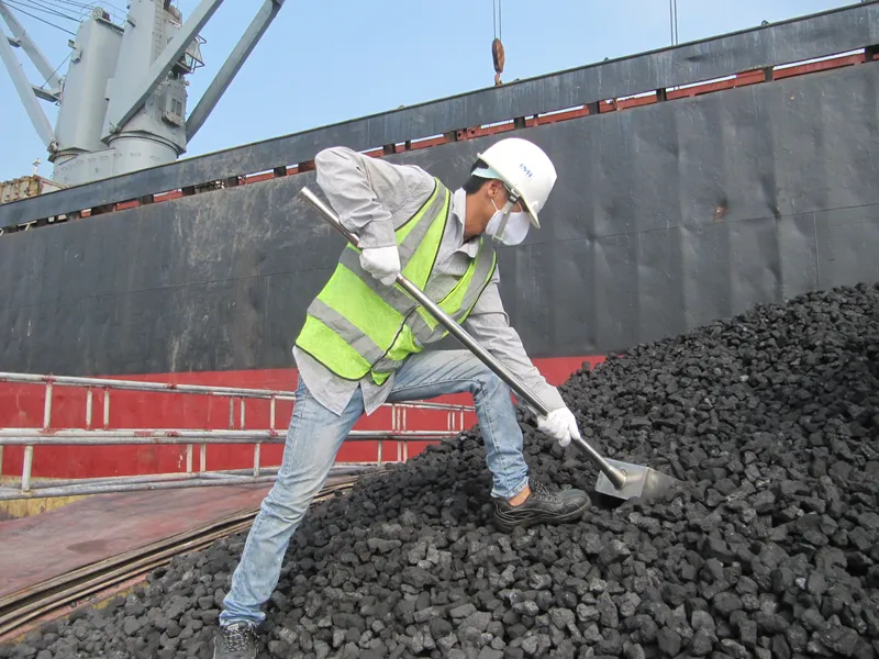Sản phẩm Giám định than cốc — Giám Định IMI - Công Ty TNHH IMI Việt Nam — MST 0201875788