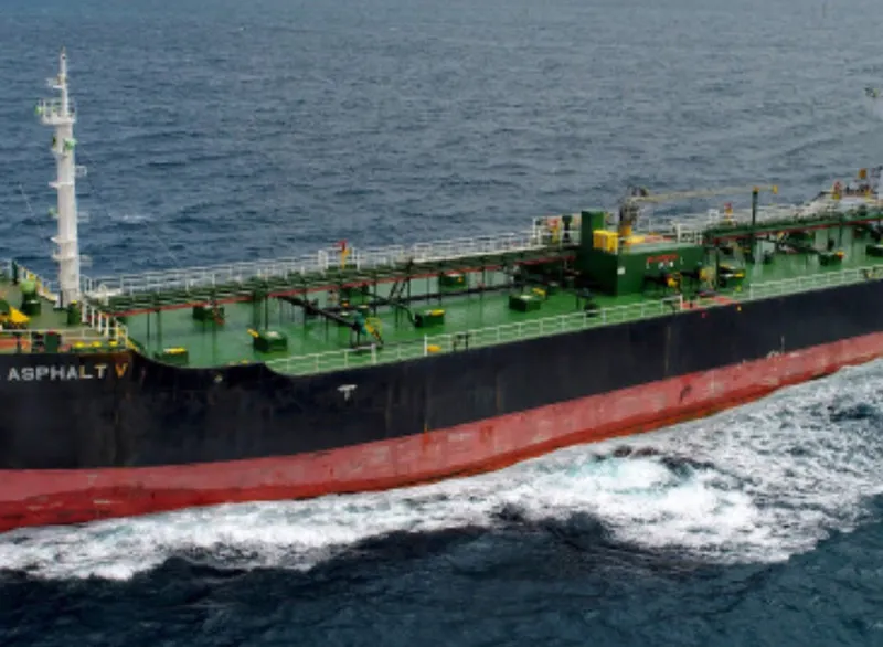 Sản phẩm Tàu nhựa đường lỏng — Giám Định IMI - Công Ty TNHH IMI Việt Nam — MST 0201875788