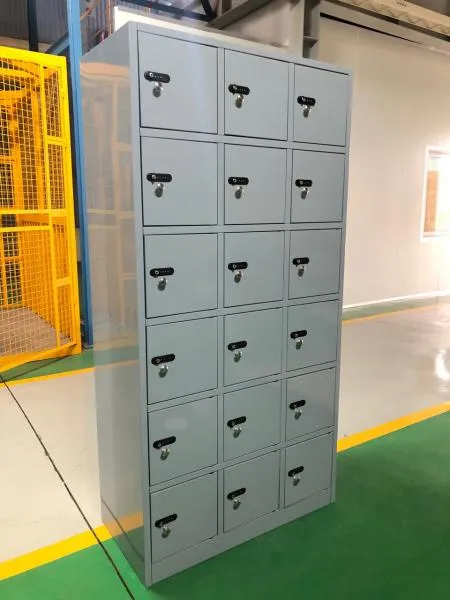 Sản phẩm 4872tu locker 18 ngan — Công Ty TNHH Mia Eng Việt Nam — MST 0201876728