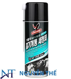 Sản phẩm Vệ sinh buồng đốt và bộ chế hòa khí ô tô FC 43 Nabakem — Công Ty TNHH Đầu Tư Thương Mại Và Dịch Vụ Nguyễn Thế — MST 0201884905