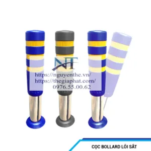 Sản phẩm Cọc Bollard Thép Không Gỉ 1 300x300 — Công Ty TNHH Đầu Tư Thương Mại Và Dịch Vụ Nguyễn Thế — MST 0201884905