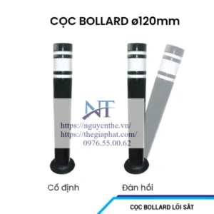 Sản phẩm Cọc Bollard lõi sắt 9 300x300 — Công Ty TNHH Đầu Tư Thương Mại Và Dịch Vụ Nguyễn Thế — MST 0201884905
