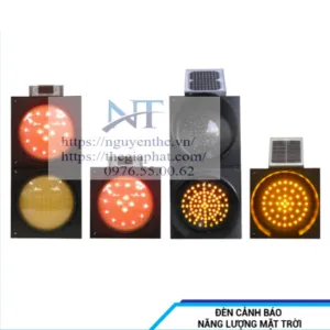 Sản phẩm Đèn Cảnh Báo Năng Lượng Mặt Trời 1 300x300 — Công Ty TNHH Đầu Tư Thương Mại Và Dịch Vụ Nguyễn Thế — MST 0201884905