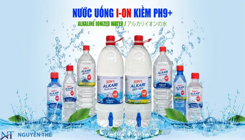 Sản phẩm alkari 1 — Công Ty TNHH Đầu Tư Thương Mại Và Dịch Vụ Nguyễn Thế — MST 0201884905