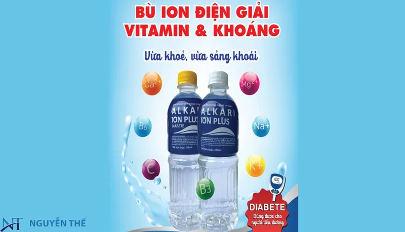 Sản phẩm alkari 2 — Công Ty TNHH Đầu Tư Thương Mại Và Dịch Vụ Nguyễn Thế — MST 0201884905