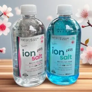 Sản phẩm ion salt alkari 6 300x300 — Công Ty TNHH Đầu Tư Thương Mại Và Dịch Vụ Nguyễn Thế — MST 0201884905