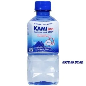 Sản phẩm kami ion 1 300x300 — Công Ty TNHH Đầu Tư Thương Mại Và Dịch Vụ Nguyễn Thế — MST 0201884905