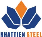 Logo Thép Nhật Tiến - Công Ty Cổ Phần Thép Nhật Tiến