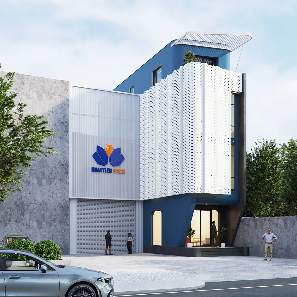 Sản phẩm building.jpg — Thép Nhật Tiến - Công Ty Cổ Phần Thép Nhật Tiến — MST 0201885296