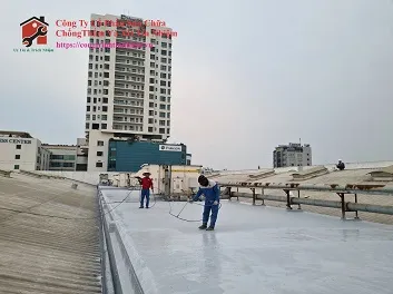 Sản phẩm 138 chong tham tai hai phong — Chống Thấm Tín Nhiệm - Công Ty CP Sửa Chữa Chống Thấm Và Xây Dựng Tín Nhiệm — MST 0201891395