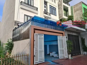 Sản phẩm 16 mai ton tai hai phong — Chống Thấm Tín Nhiệm - Công Ty CP Sửa Chữa Chống Thấm Và Xây Dựng Tín Nhiệm — MST 0201891395