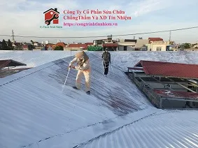 Sản phẩm 233 chong tham tai hai phong — Chống Thấm Tín Nhiệm - Công Ty CP Sửa Chữa Chống Thấm Và Xây Dựng Tín Nhiệm — MST 0201891395