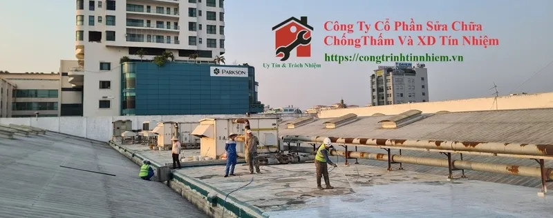 Sản phẩm bigc — Chống Thấm Tín Nhiệm - Công Ty CP Sửa Chữa Chống Thấm Và Xây Dựng Tín Nhiệm — MST 0201891395