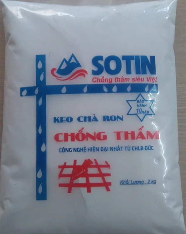 Sản phẩm sp48 — Chống Thấm Tín Nhiệm - Công Ty CP Sửa Chữa Chống Thấm Và Xây Dựng Tín Nhiệm — MST 0201891395