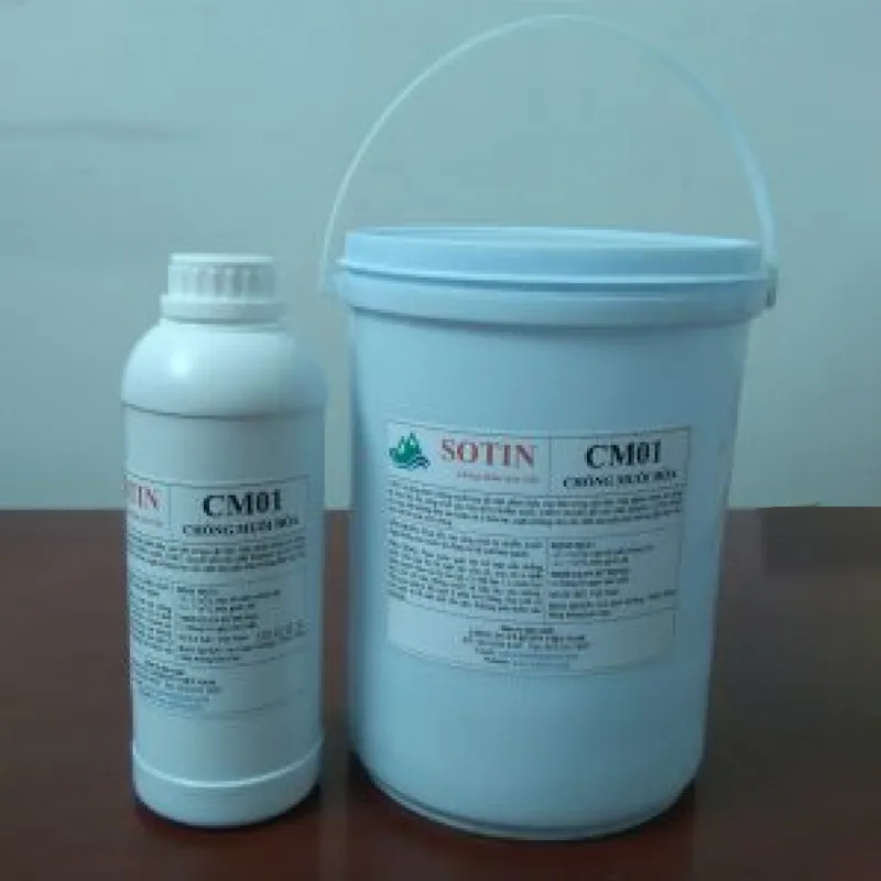 Sản phẩm sp49 — Chống Thấm Tín Nhiệm - Công Ty CP Sửa Chữa Chống Thấm Và Xây Dựng Tín Nhiệm — MST 0201891395