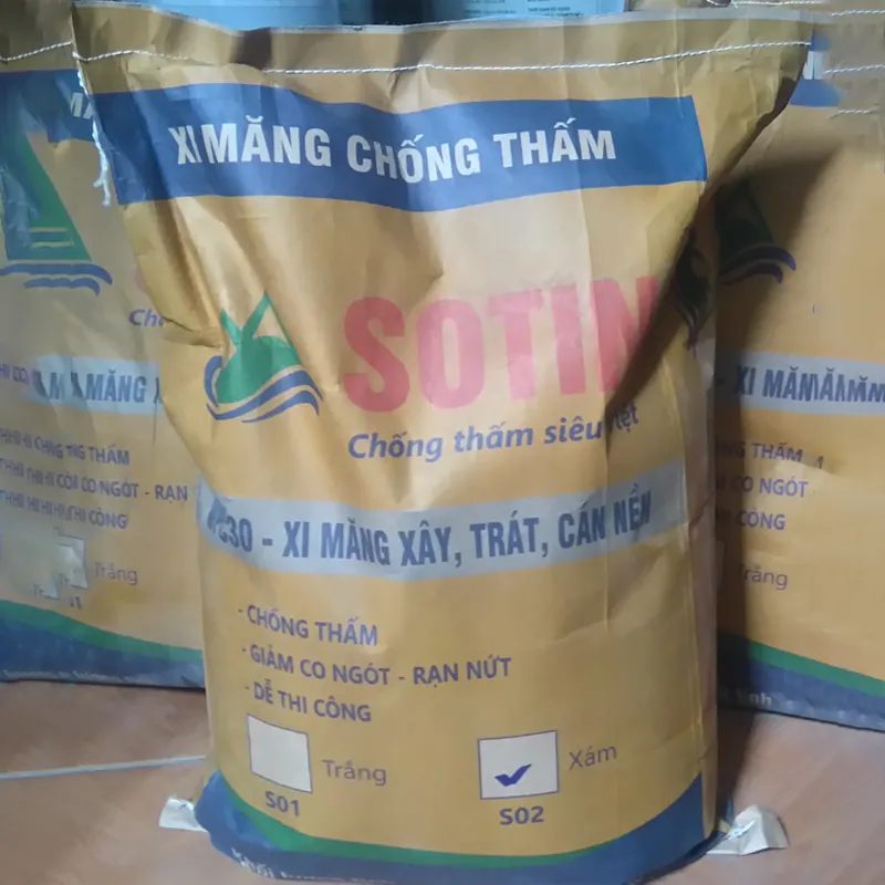 Sản phẩm sp50 — Chống Thấm Tín Nhiệm - Công Ty CP Sửa Chữa Chống Thấm Và Xây Dựng Tín Nhiệm — MST 0201891395