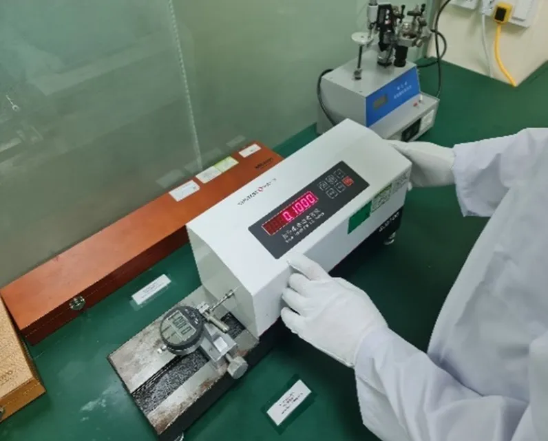 Sản phẩm hieu chuan — Dịch Vụ Hiệu Chuẩn Kiểm Định GST - Công Ty TNHH Dịch Vụ Kỹ Thuật Tiêu Chuẩn
Thông Dụng — MST 0201897044