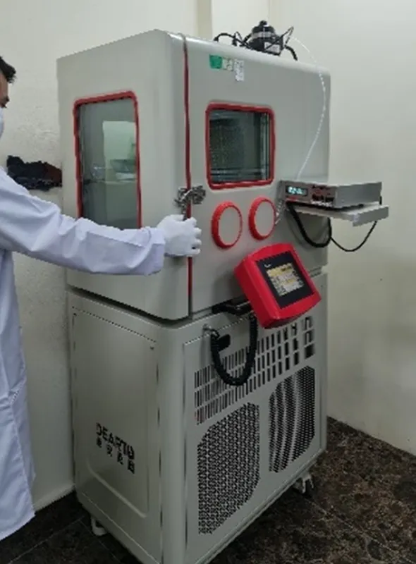 Sản phẩm ky thuat nhiet 1 — Dịch Vụ Hiệu Chuẩn Kiểm Định GST - Công Ty TNHH Dịch Vụ Kỹ Thuật Tiêu Chuẩn
Thông Dụng — MST 0201897044