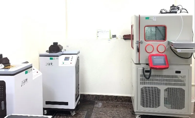 Sản phẩm ky thuat nhiet — Dịch Vụ Hiệu Chuẩn Kiểm Định GST - Công Ty TNHH Dịch Vụ Kỹ Thuật Tiêu Chuẩn
Thông Dụng — MST 0201897044
