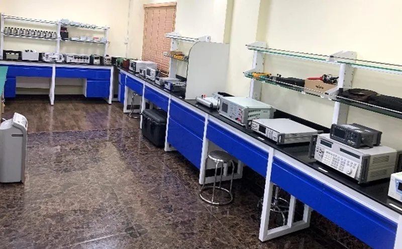 Sản phẩm thi nghiem dien hoc — Dịch Vụ Hiệu Chuẩn Kiểm Định GST - Công Ty TNHH Dịch Vụ Kỹ Thuật Tiêu Chuẩn
Thông Dụng — MST 0201897044