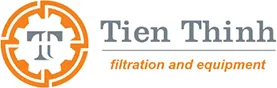 Logo Công Ty TNHH Thương Mại Và Thiết Bị Tiến Thịnh