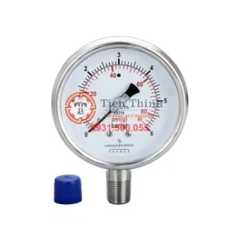 Sản phẩm 2956dong ho do ap suat — Công Ty TNHH Thương Mại Và Thiết Bị Tiến Thịnh — MST 0201897132