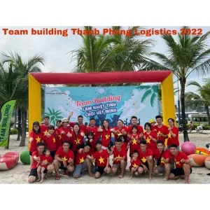 Sản phẩm hinh anh van chuyen logistics 0 — Thanh Phong Logistics - Công Ty TNHH Đầu Tư TM Xây Dựng XNK Thanh Phong — MST 0201898947