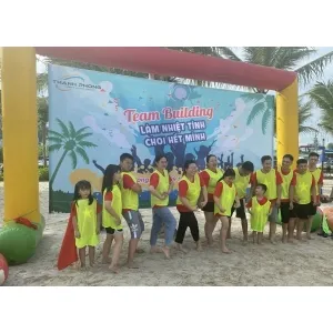 Sản phẩm hinh anh van chuyen logistics 1 — Thanh Phong Logistics - Công Ty TNHH Đầu Tư TM Xây Dựng XNK Thanh Phong — MST 0201898947